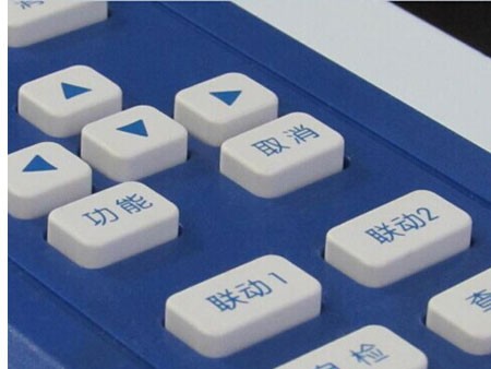 RBT-8000-FCX?便攜式（NH3）氨氣報警器