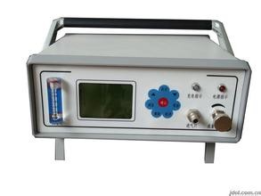 六氟化硫露點分析儀