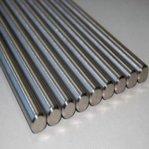 Inconel 600鎳基高溫金