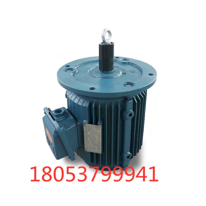 贏華YLT180L-4-22KW冷卻塔三相異步電動機量大從優
