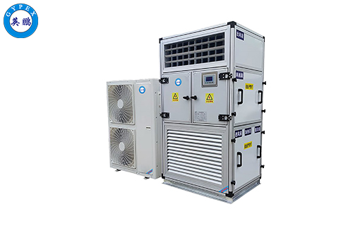 機(jī)房專用恒溫恒濕空調(diào)