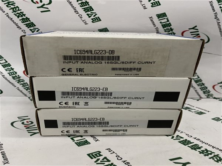 IC200ALG320    cpu     質量可靠