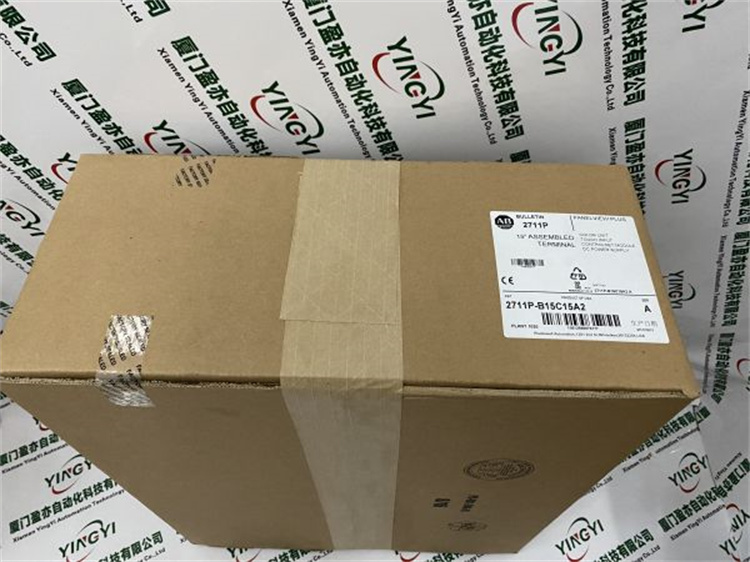 3HAC021488-003  變頻器   誠信經營