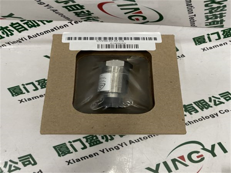 3HAC021841-001    驅動器    耐用性強