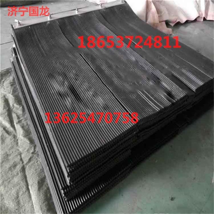 1200*900三層擋煤簾耐臭氧橡膠防塵簾 皮帶機(jī)擋煤簾子
