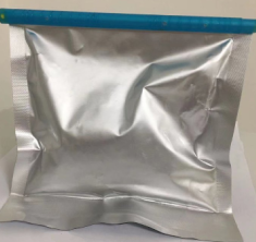 礦用瓦斯封孔袋隧道加固 350克410g不相上下 整箱發(fā)貨