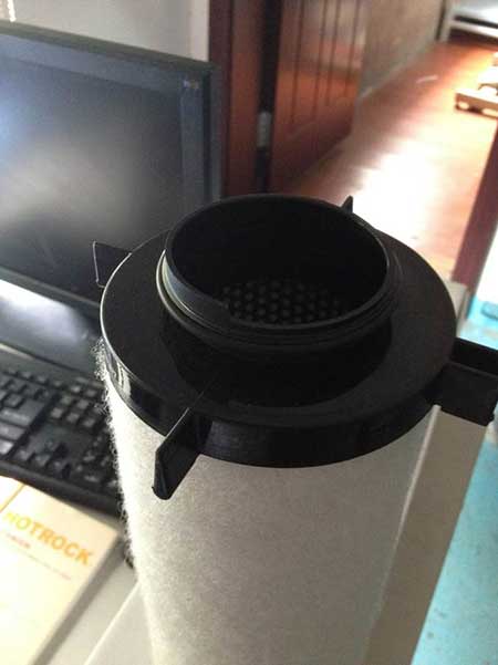 多明尼克.漢德  K220AA濾芯