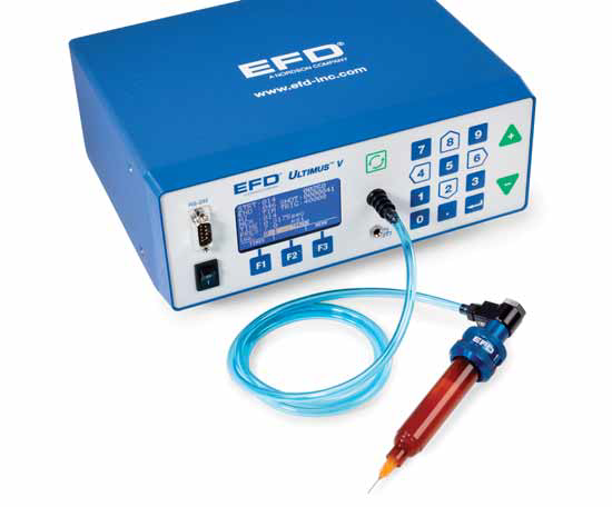 EFD 全系列產品
