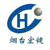 煙臺宏健測控設備有限公司