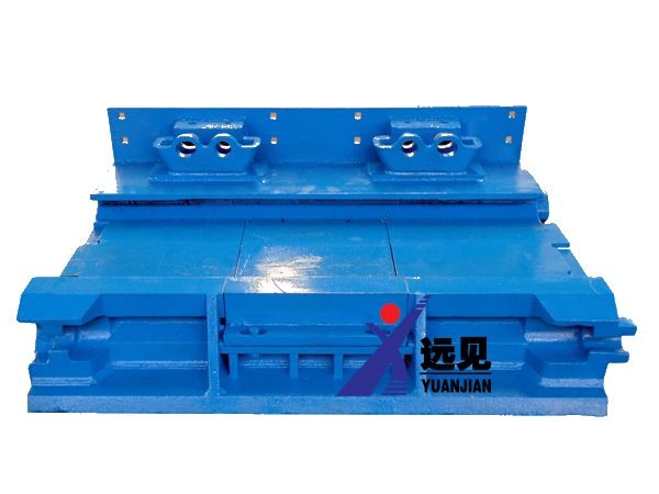 山東礦機730系列刮板機開天窗中部槽