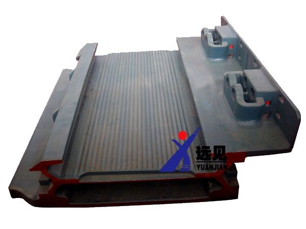 右I偏轉(zhuǎn)槽DSP365
