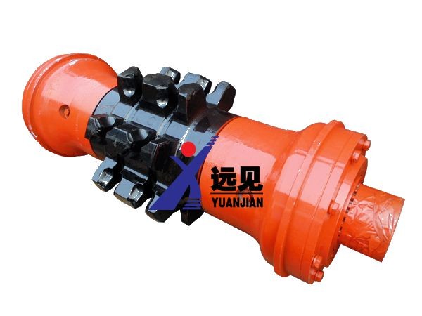 張家口煤機59/05LL鏈輪組件廠家批發洛陽遠見
