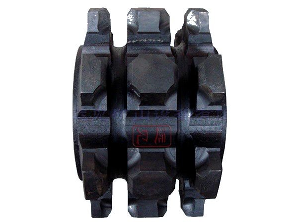 礦用轉(zhuǎn)載機(jī)機(jī)尾鏈輪組件135LL11