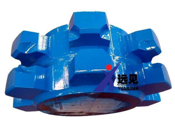 供應刮板機配件鏈輪體