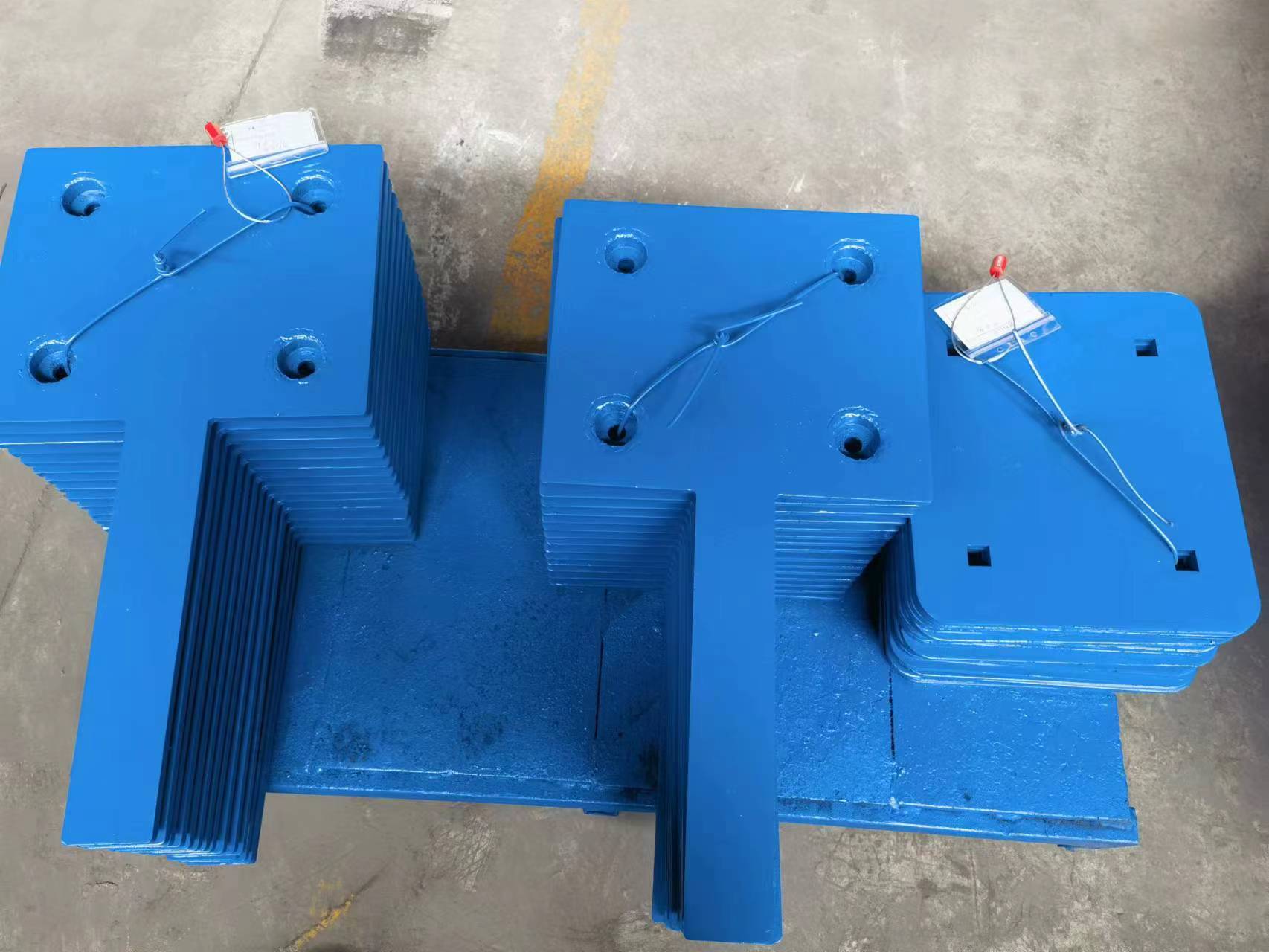 供應(yīng)內(nèi)外夾板B350*300煤礦設(shè)備廠家