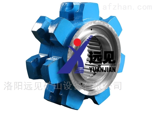 11382603鏈輪組件三一重裝鏈輪組件廠家
