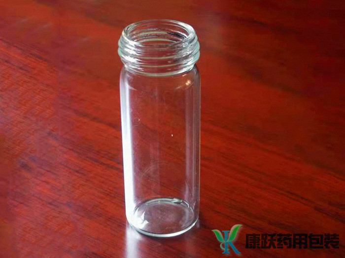 杭州低硼硅玻璃瓶-康躍