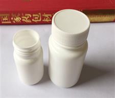 康躍保健品瓶 PET材質(zhì)VS玻璃材質(zhì)