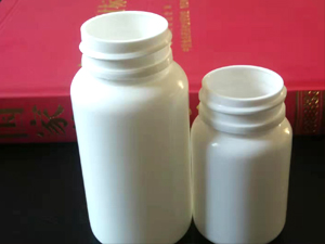 康躍生產(chǎn)120ml藥用塑料瓶 固體藥用塑料瓶 密封性強(qiáng)