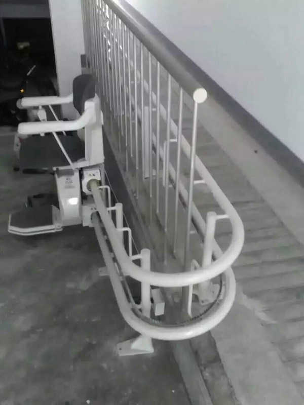 老人電梯 樓梯座椅升降機(jī) 安順市 蘭州市家用電梯 輪椅升降機(jī)