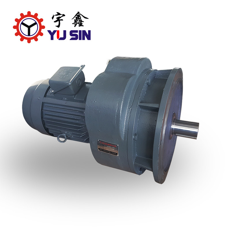 大型立式減速電機(jī)AMV460-10HP-120S宇鑫工廠直銷齒輪馬達(dá)
