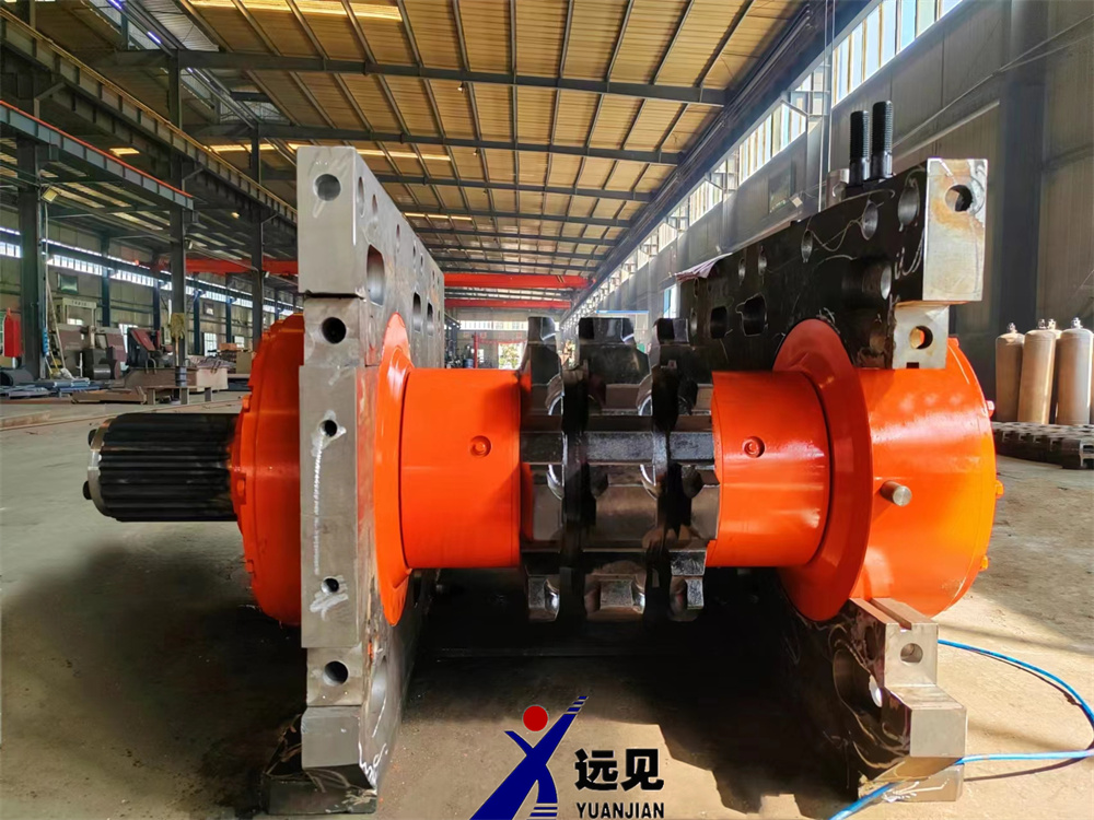 鏈輪組件803PJ010101 礦山設備生產廠家供應