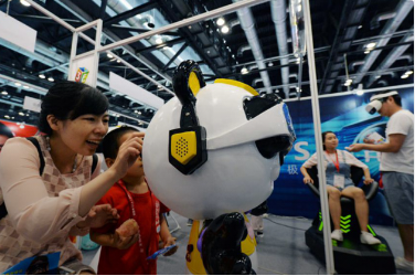 2023亞洲消費電子展 見證科技新時代