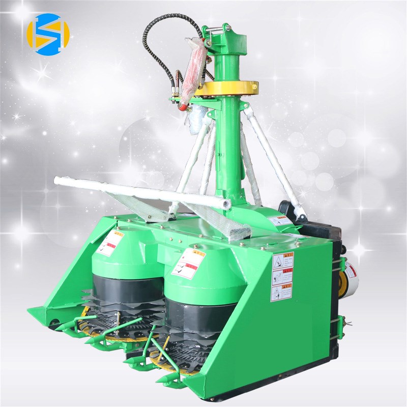 玉林小型背負式牧草青貯收割機犇牛供應養(yǎng)殖專用皇竹草青貯機