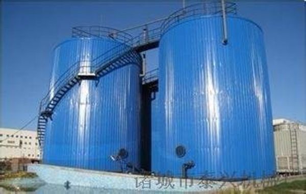 TX-IC厭氧反應器