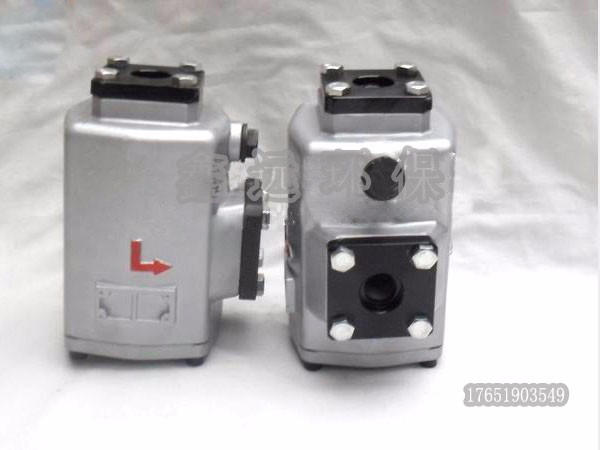 ISV系列管路吸油過濾器-ISV65-400*80