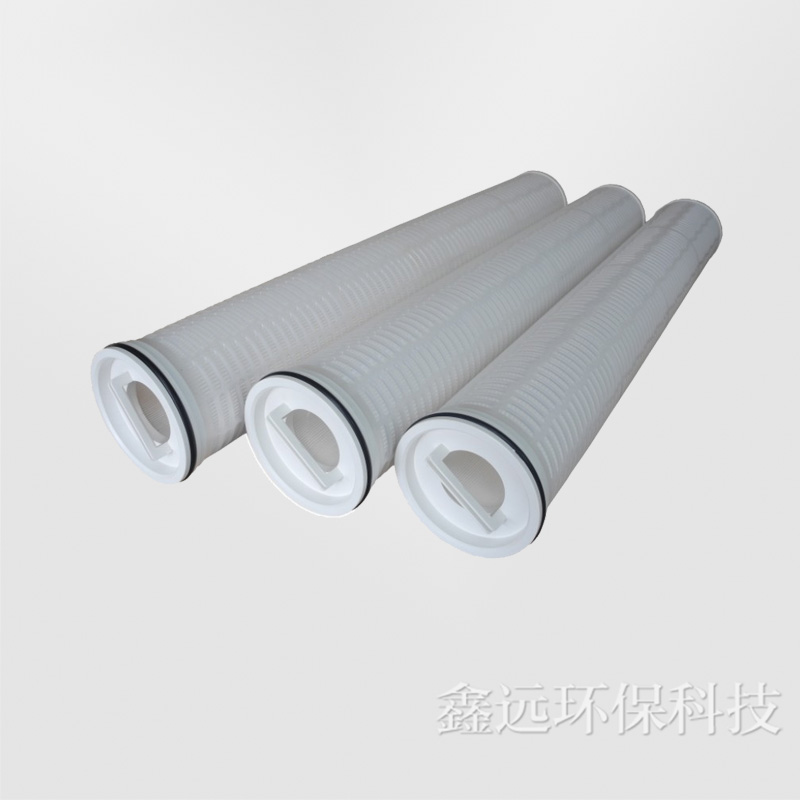 鑫遠廠家直供 派克大流量水濾芯RFP010-60材質精良