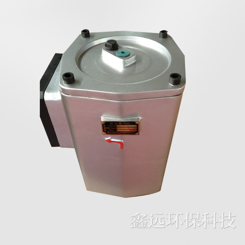 鑫遠現貨供應 ISV系列管路吸油過濾器ISV100-1000*100