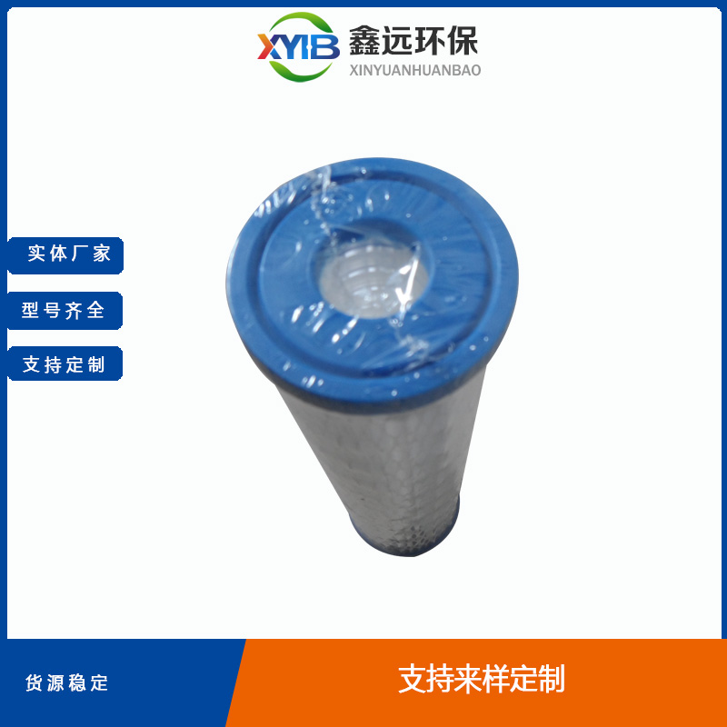 DLS2040 PP微孔折疊濾芯