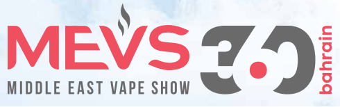 巴林麥納麥電子煙展覽會(huì) MEVS Middle East Vape Show