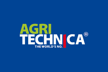 2025年德國(guó)漢諾威農(nóng)業(yè)機(jī)械展覽會(huì) AGRITECHNICA