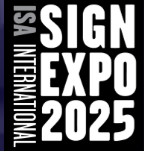 2025年美國(guó)國(guó)際廣告標(biāo)識(shí)展覽會(huì) ISA Sign Expo