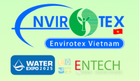 2025年越南河內國際環保產業及技術設備博覽會ENVIROTEX