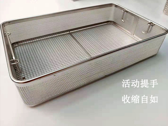 天津和平區(qū)醫(yī)院消毒筐