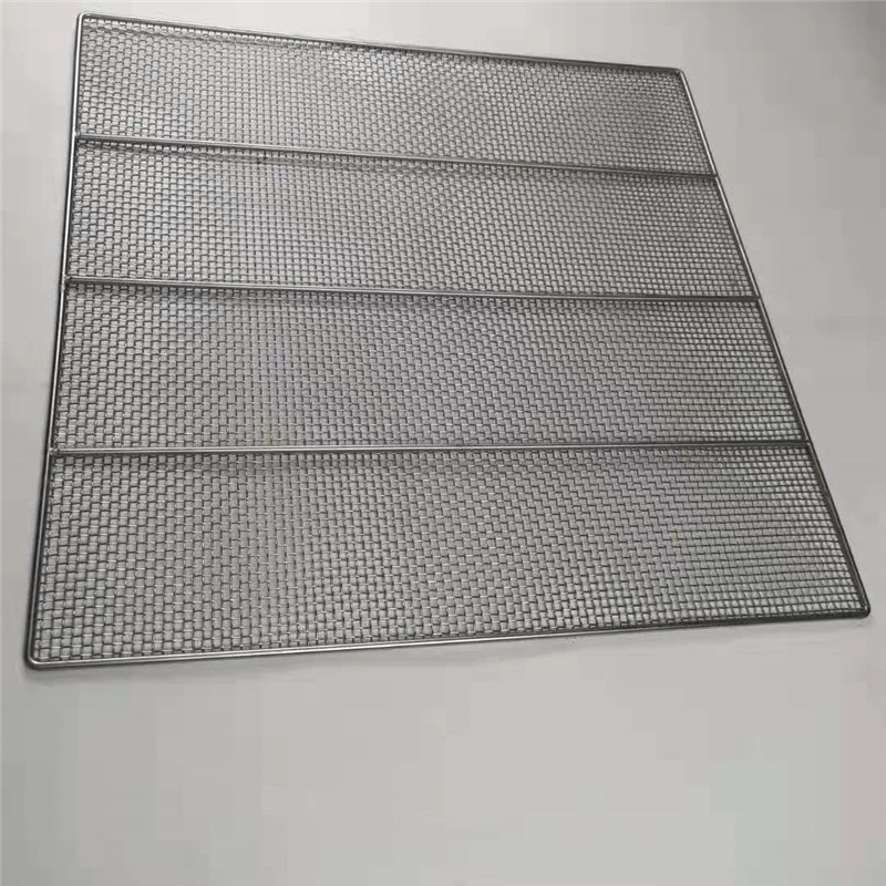 不銹鋼晾曬網(wǎng)片