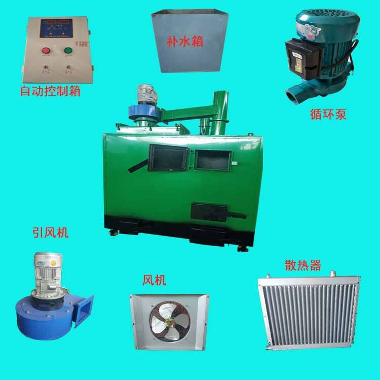 德州正賀機械設備有限公司