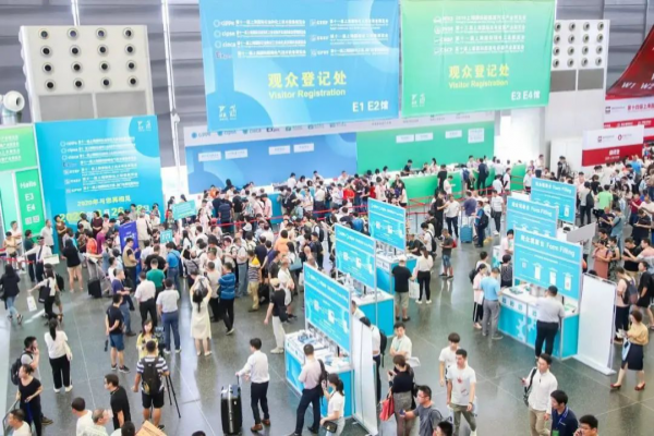 泵閥展-2022中國閥門管道展
