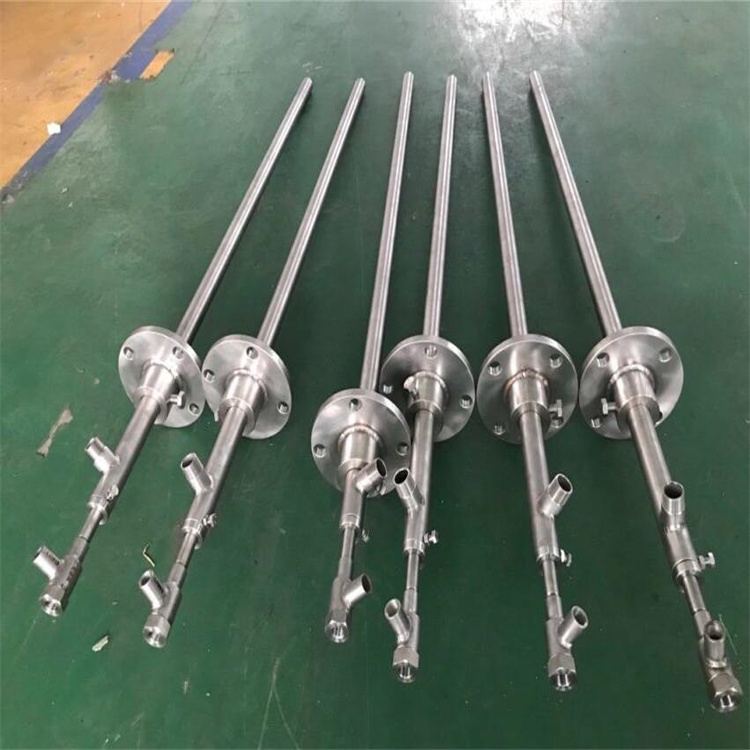 脫硝噴槍