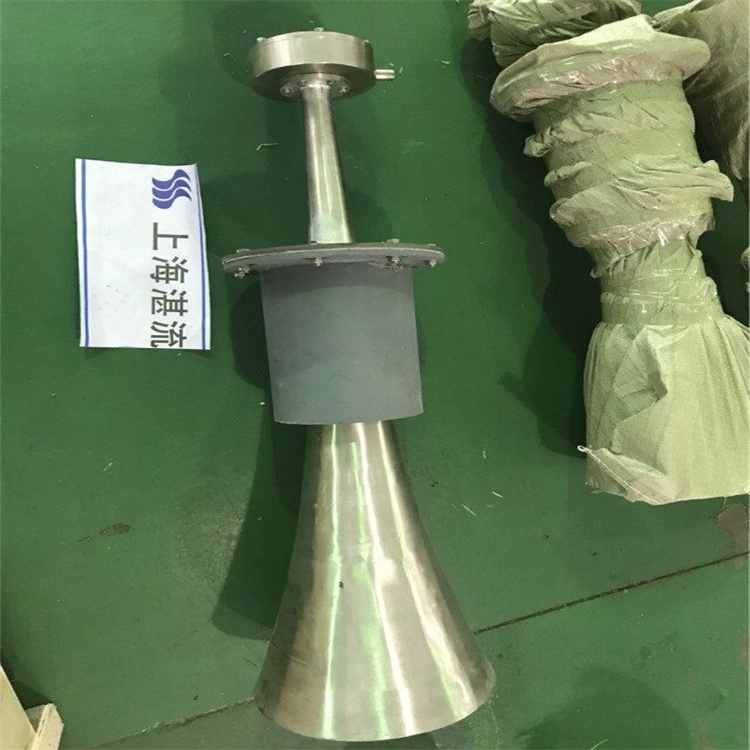 聲波吹灰器
