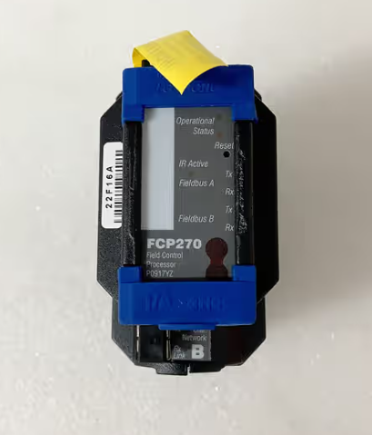 供應FOXBORO福克斯波羅FCP270控制處理器