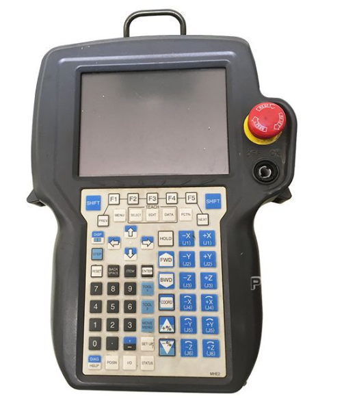供應FANUC機器人示教器A05B-2518-C370