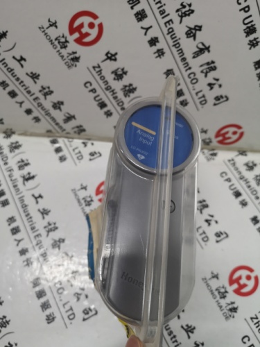 HONEYWELL CC-PWRR01冗余電源模塊