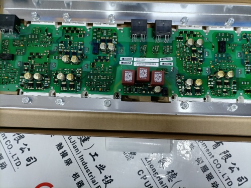 供應力士樂r911347152固件系統