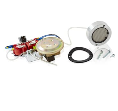 ABB機(jī)器人吹掃傳感器3HNM 11649-1
