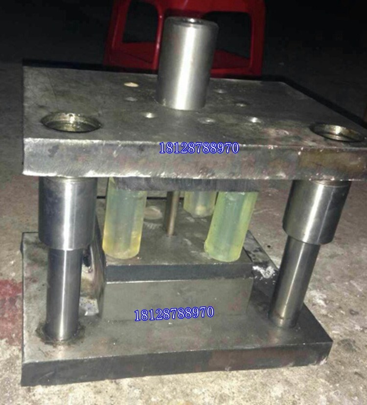 沖斷機全自動方管切斷下料機