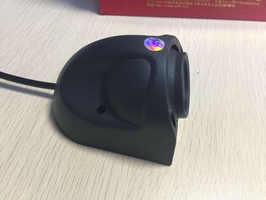 廠家直銷大型運(yùn)輸車輛監(jiān)控?cái)z像頭配套，全方位駕駛監(jiān)控畫(huà)面，高清CCD貨車攝像頭